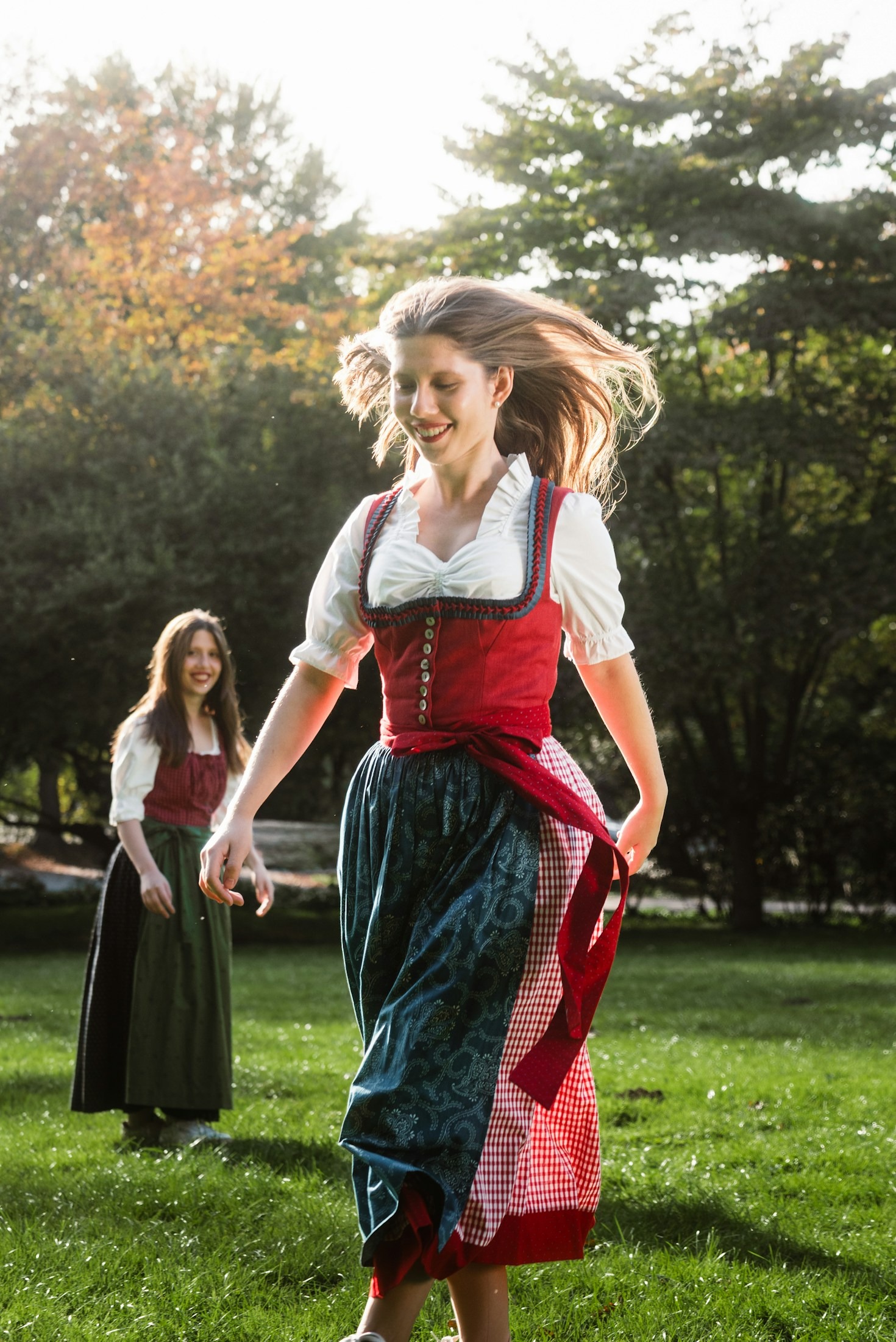 Podróże krucze: odkryj świat z nowej perspektywy